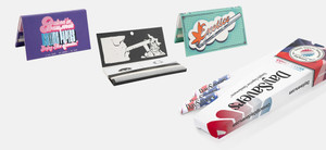 Custom Smoking Accessories