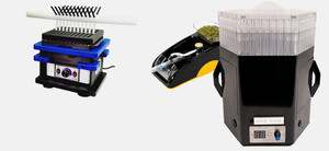 Pre Roll Filling Machines