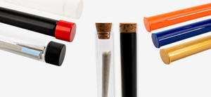 Pre-Roll Tubes