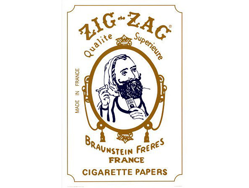 The History of Rolling Papers – Custom Rolling Papers and How They Evolved  - Custom Cones USA